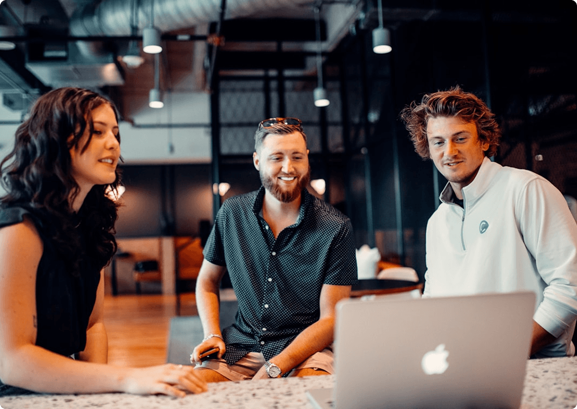 What Sets Us Apart 3