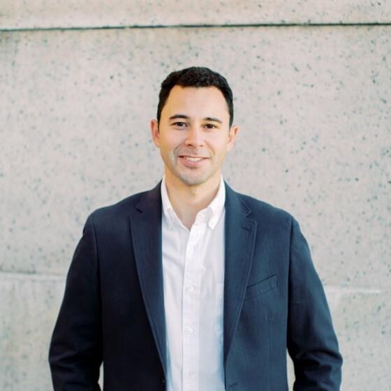 William Pala, Chief Operating Officer