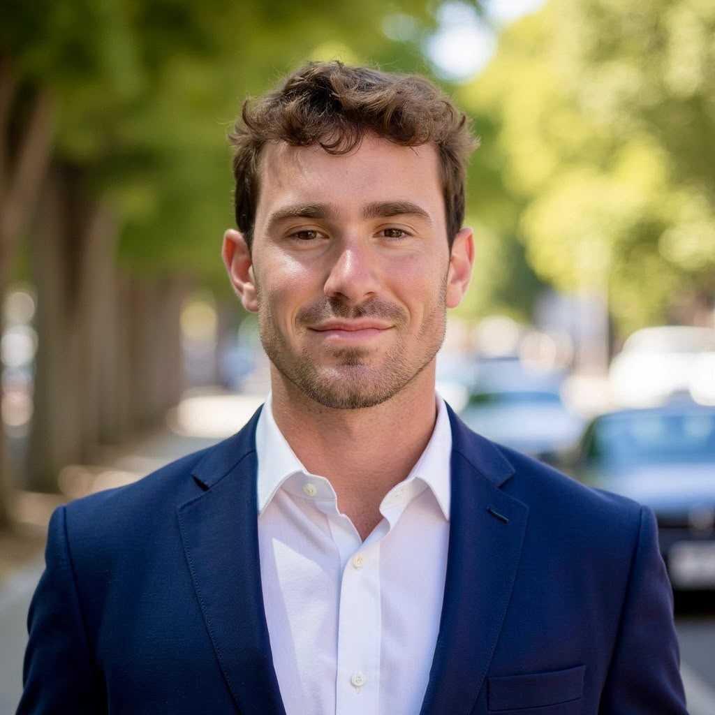 Justin Wiegand, M&A Advisor | Buyside Deal Sourcing & Advisory